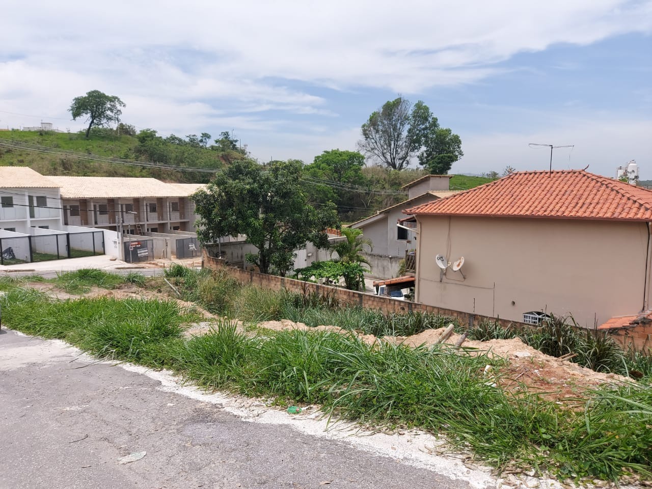 Terreno à venda, 360m² - Foto 11