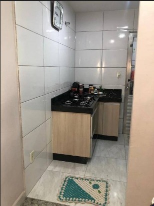 Casa à venda com 3 quartos, 80m² - Foto 5