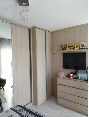 Casa à venda com 3 quartos, 80m² - Foto 9