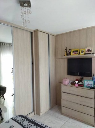 Casa à venda com 3 quartos, 80m² - Foto 12