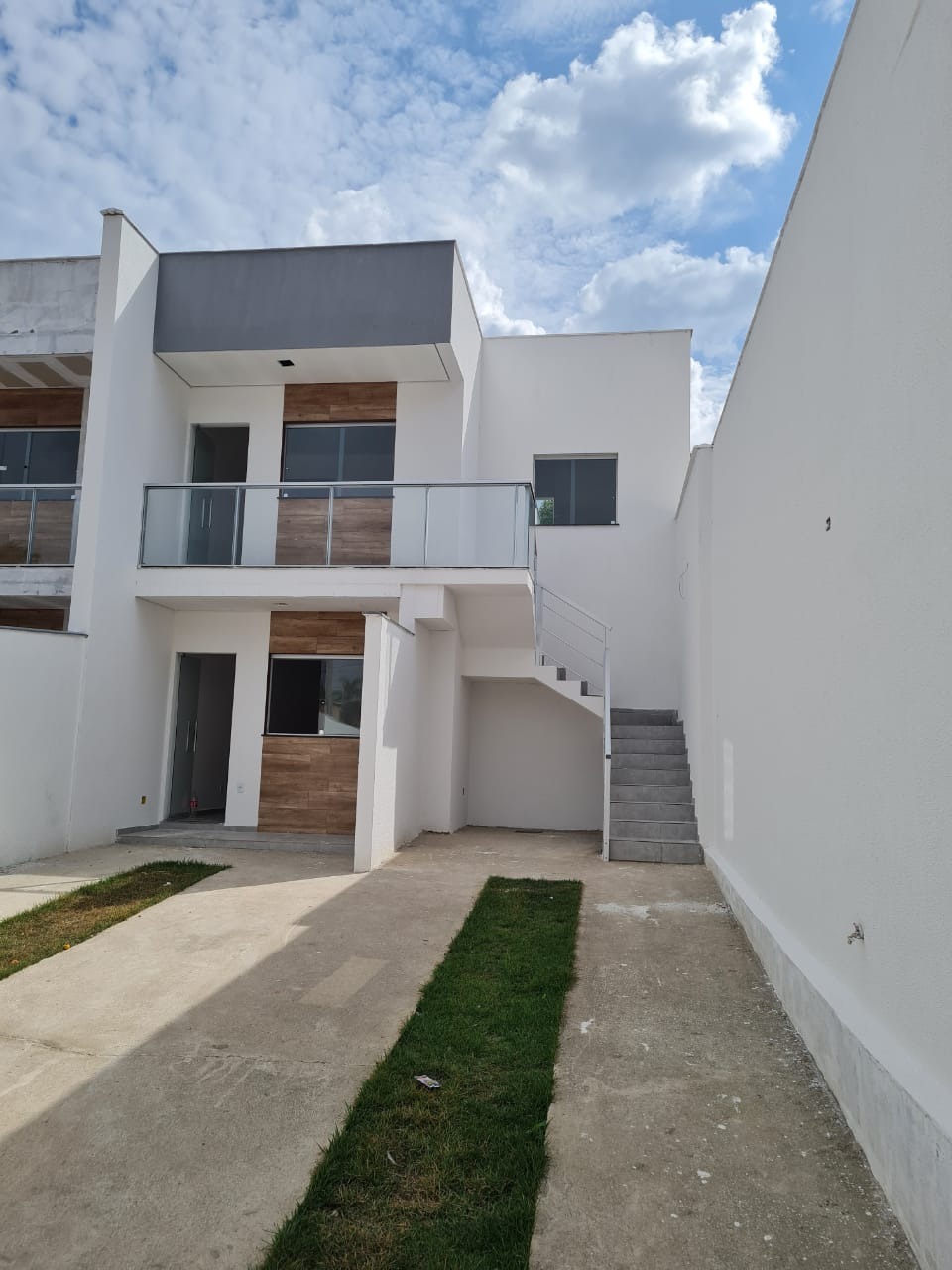 Casa à venda com 2 quartos, 57m² - Foto 3