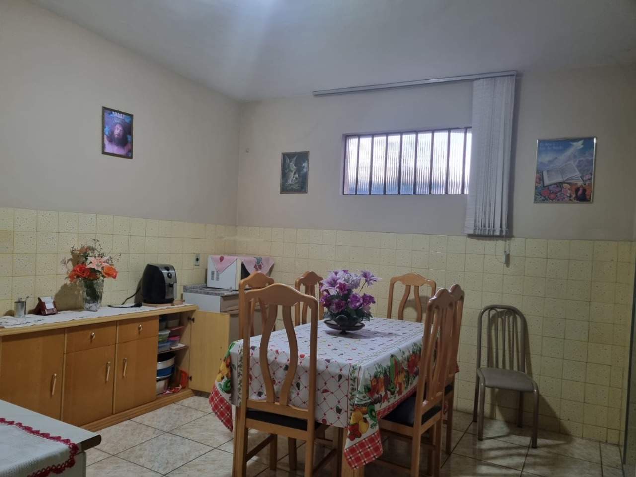 Casa à venda com 3 quartos, 195m² - Foto 12