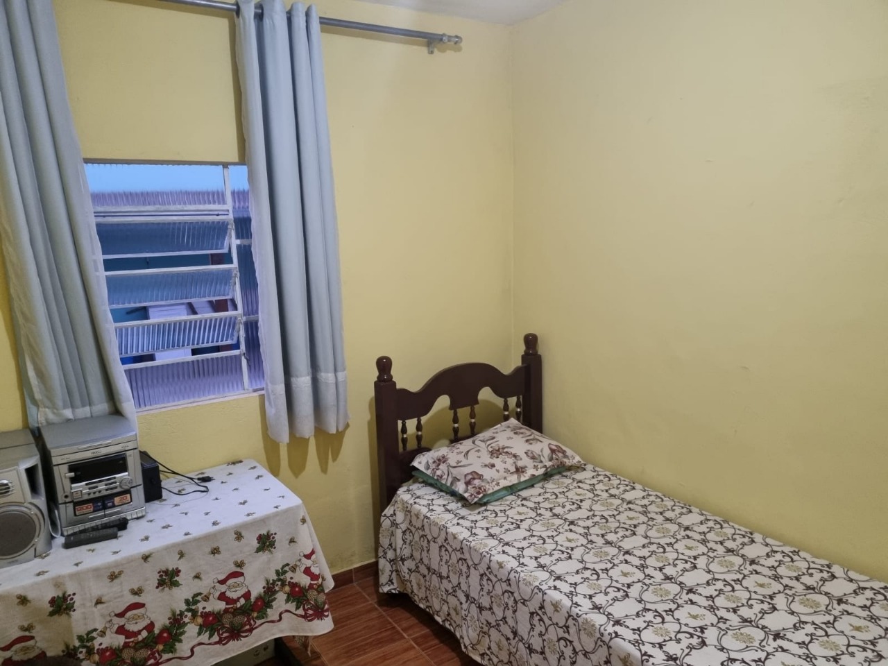 Casa à venda com 3 quartos, 195m² - Foto 23