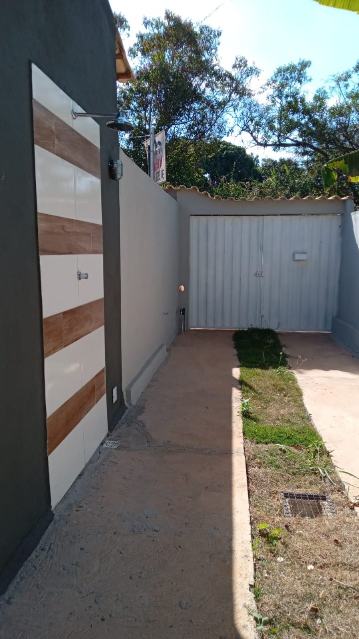 Casa à venda com 2 quartos, 60m² - Foto 7