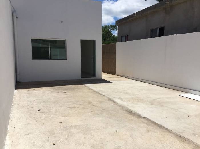 Casa à venda com 3 quartos, 80m² - Foto 20