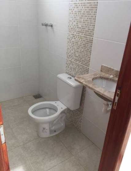 Casa à venda com 3 quartos, 80m² - Foto 10