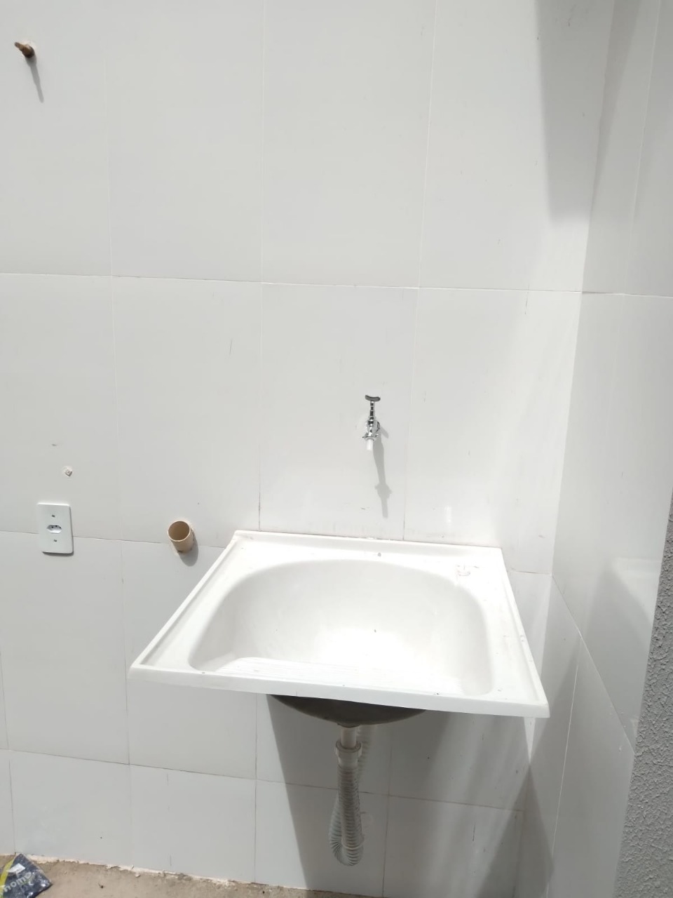 Casa à venda com 2 quartos, 70m² - Foto 16