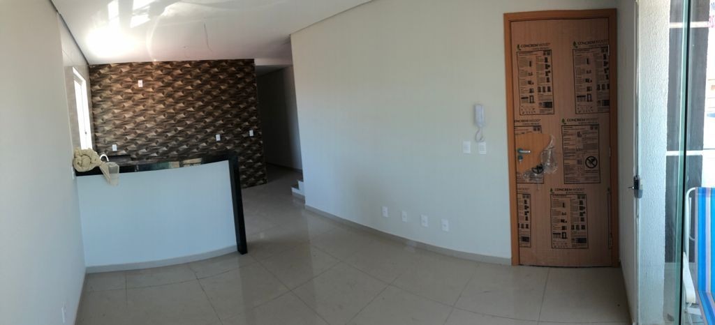 Cobertura à venda com 2 quartos, 61m² - Foto 3