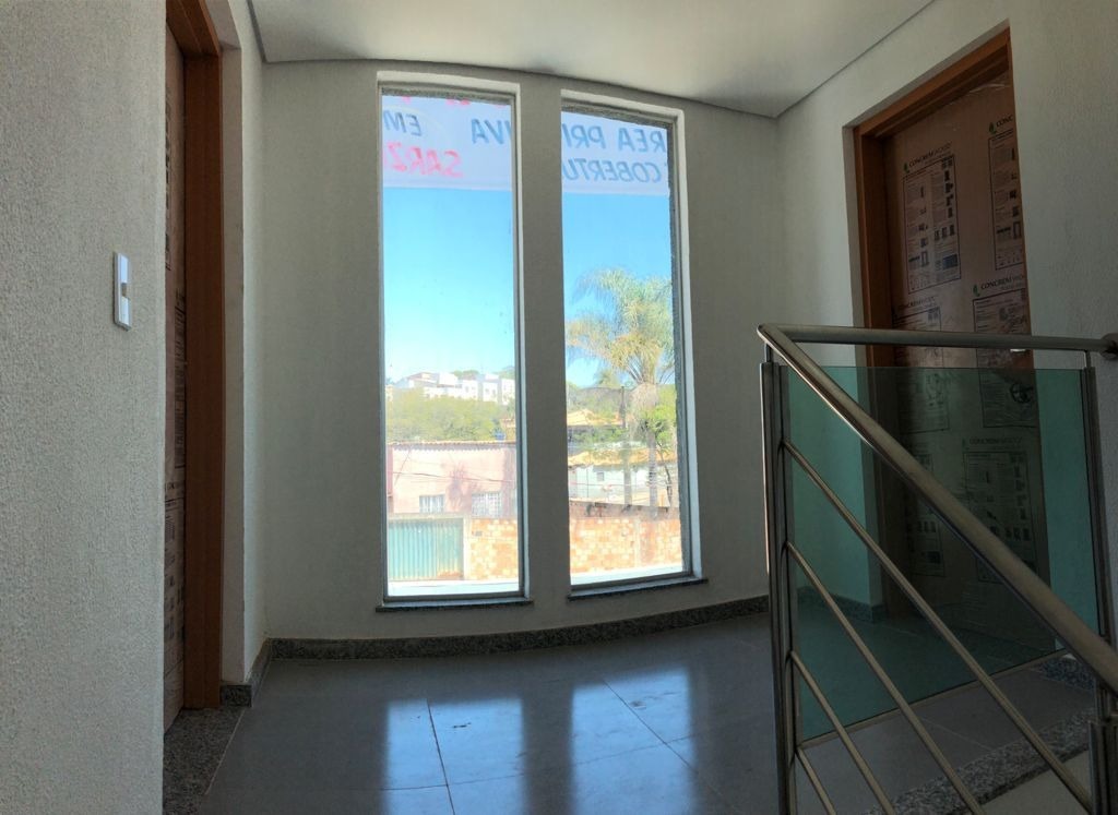 Cobertura à venda com 2 quartos, 61m² - Foto 6