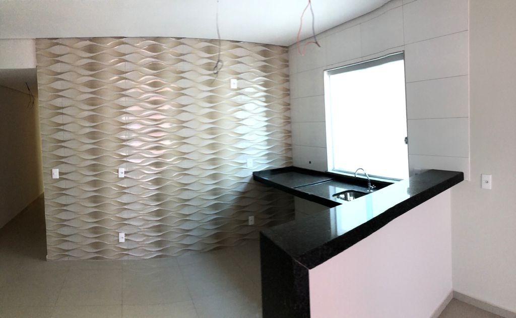 Apartamento à venda com 2 quartos, 61m² - Foto 4