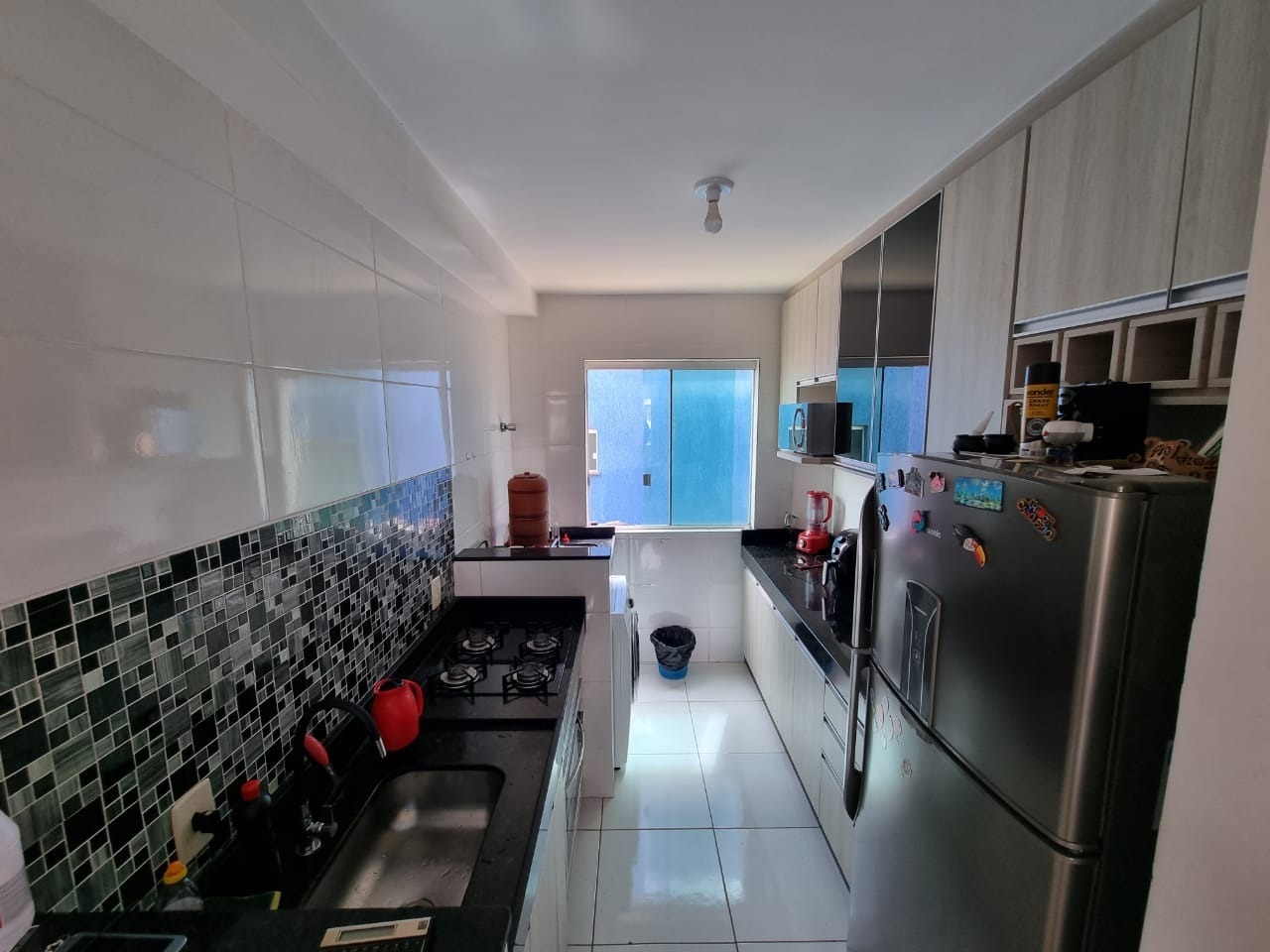 Apartamento à venda com 3 quartos, 65m² - Foto 5