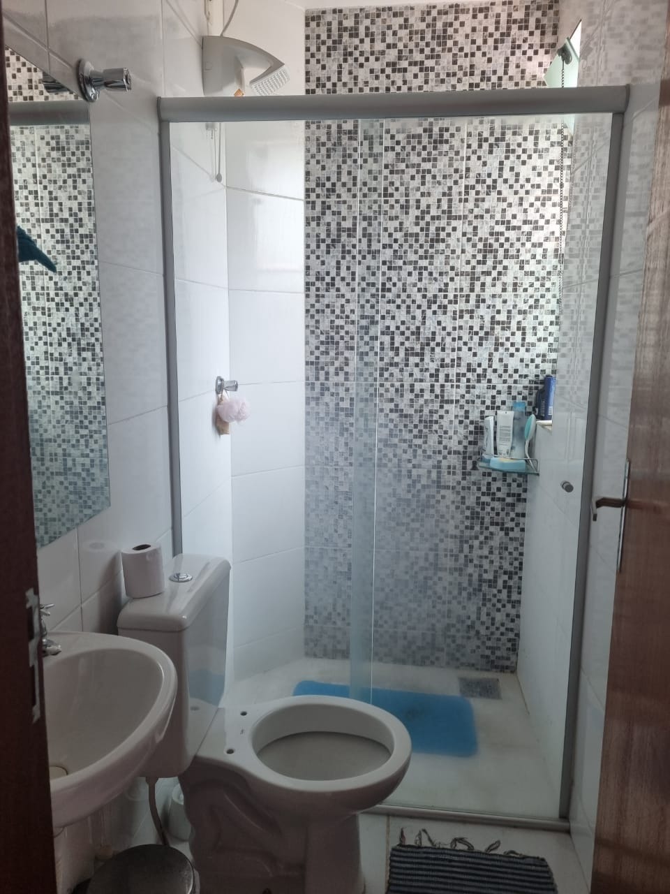 Apartamento à venda com 3 quartos, 65m² - Foto 14