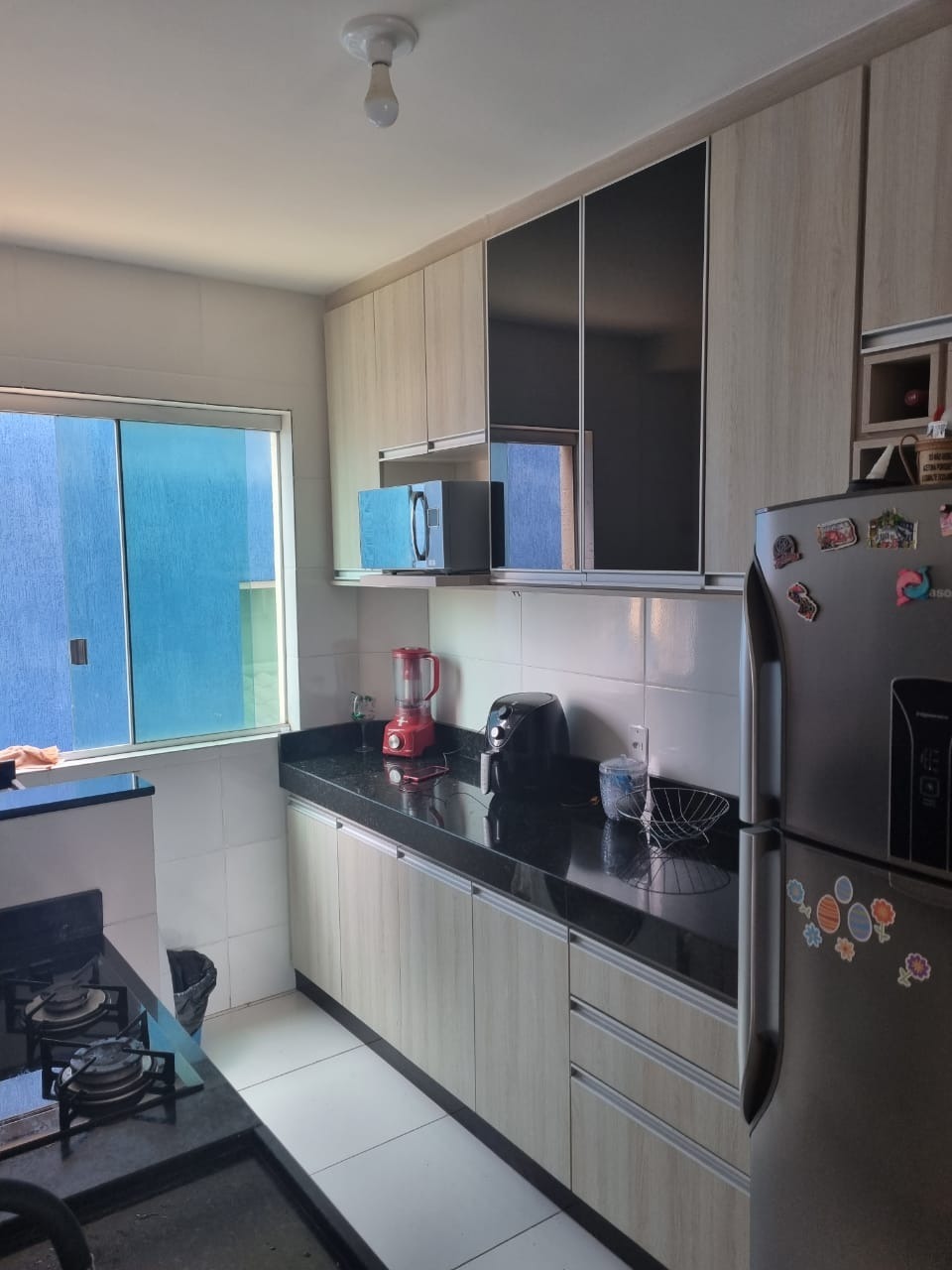 Apartamento à venda com 3 quartos, 65m² - Foto 8