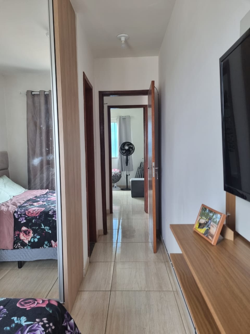 Apartamento à venda com 3 quartos, 65m² - Foto 12