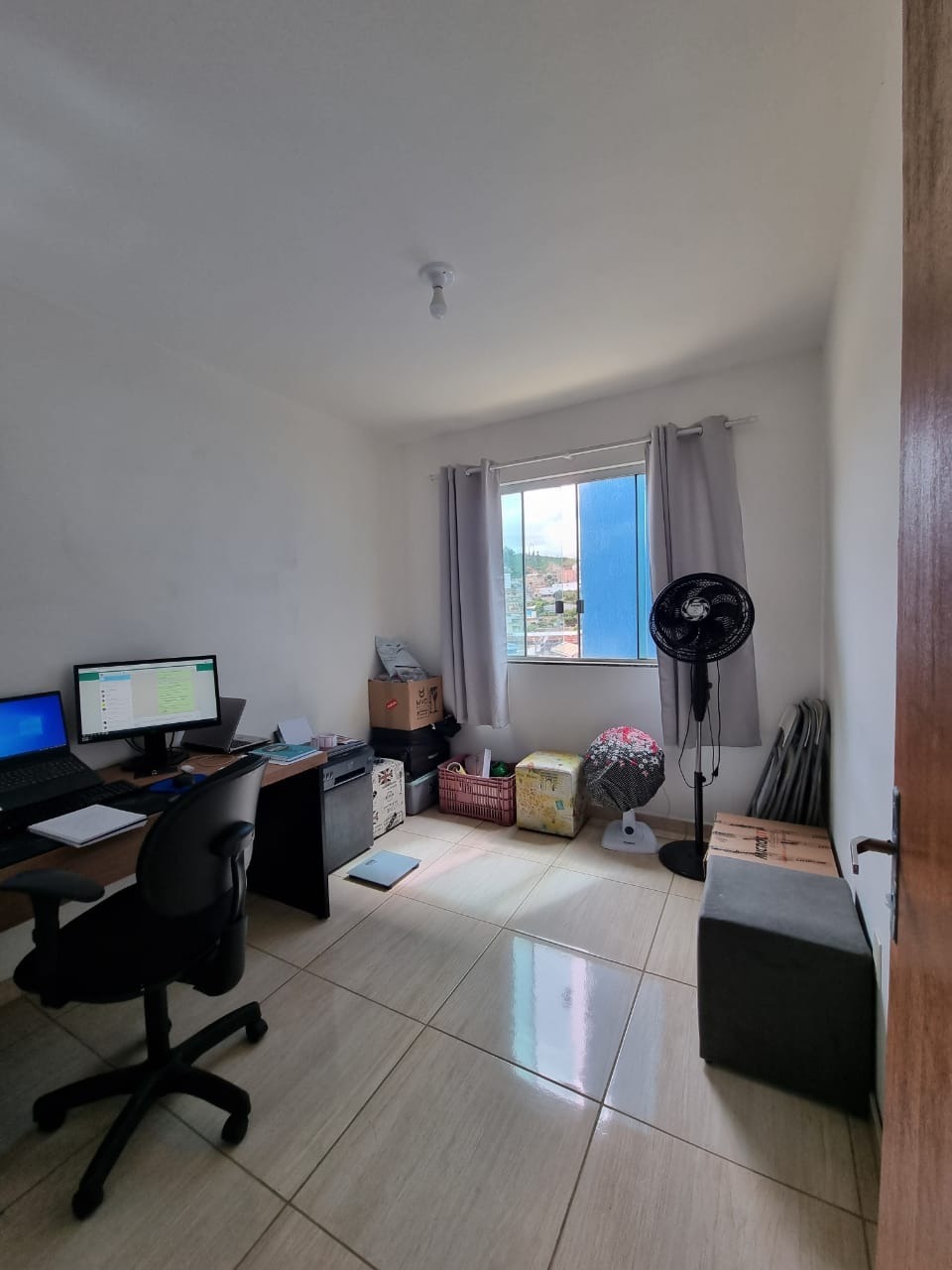 Apartamento à venda com 3 quartos, 65m² - Foto 9