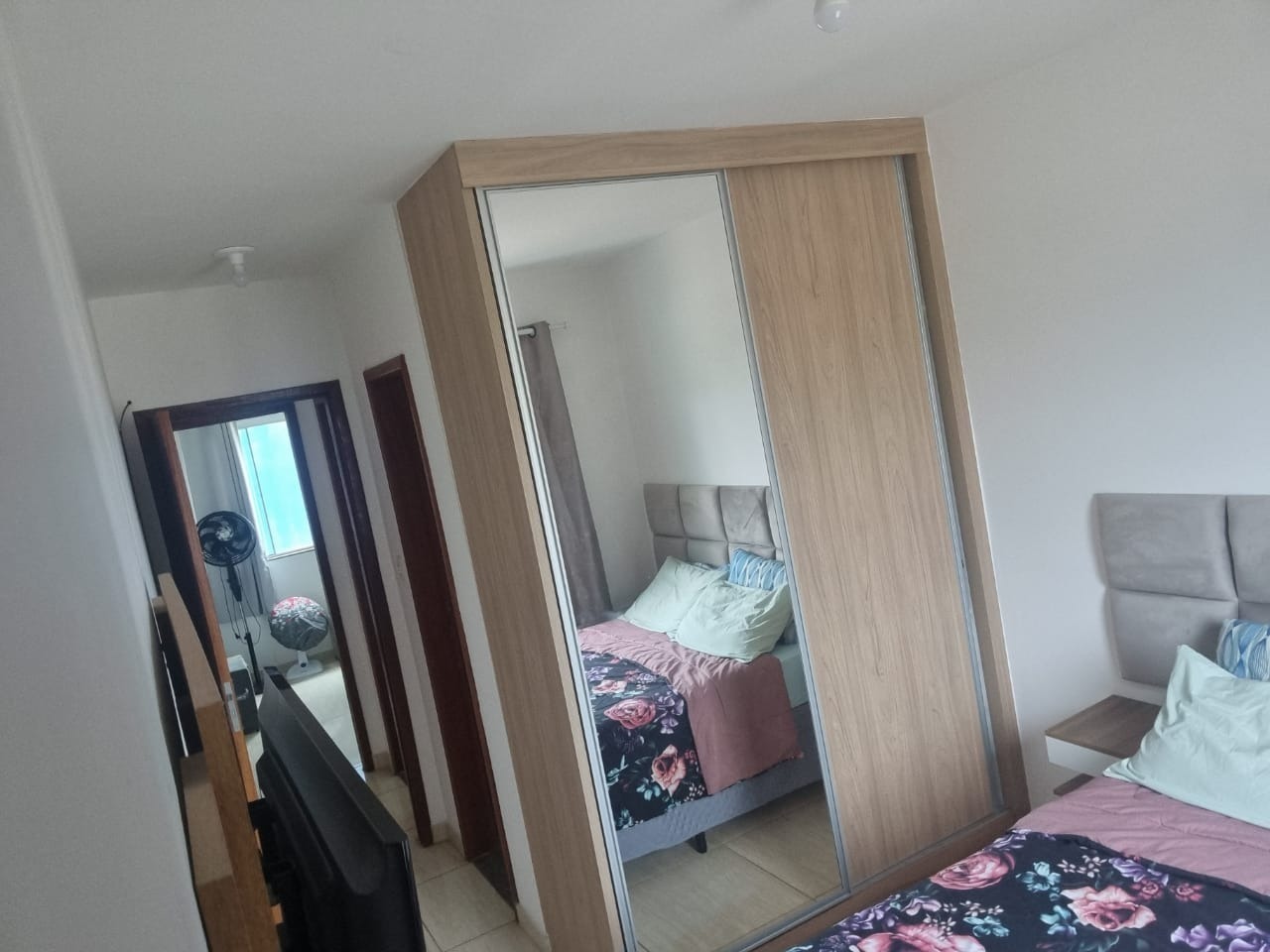 Apartamento à venda com 3 quartos, 65m² - Foto 11