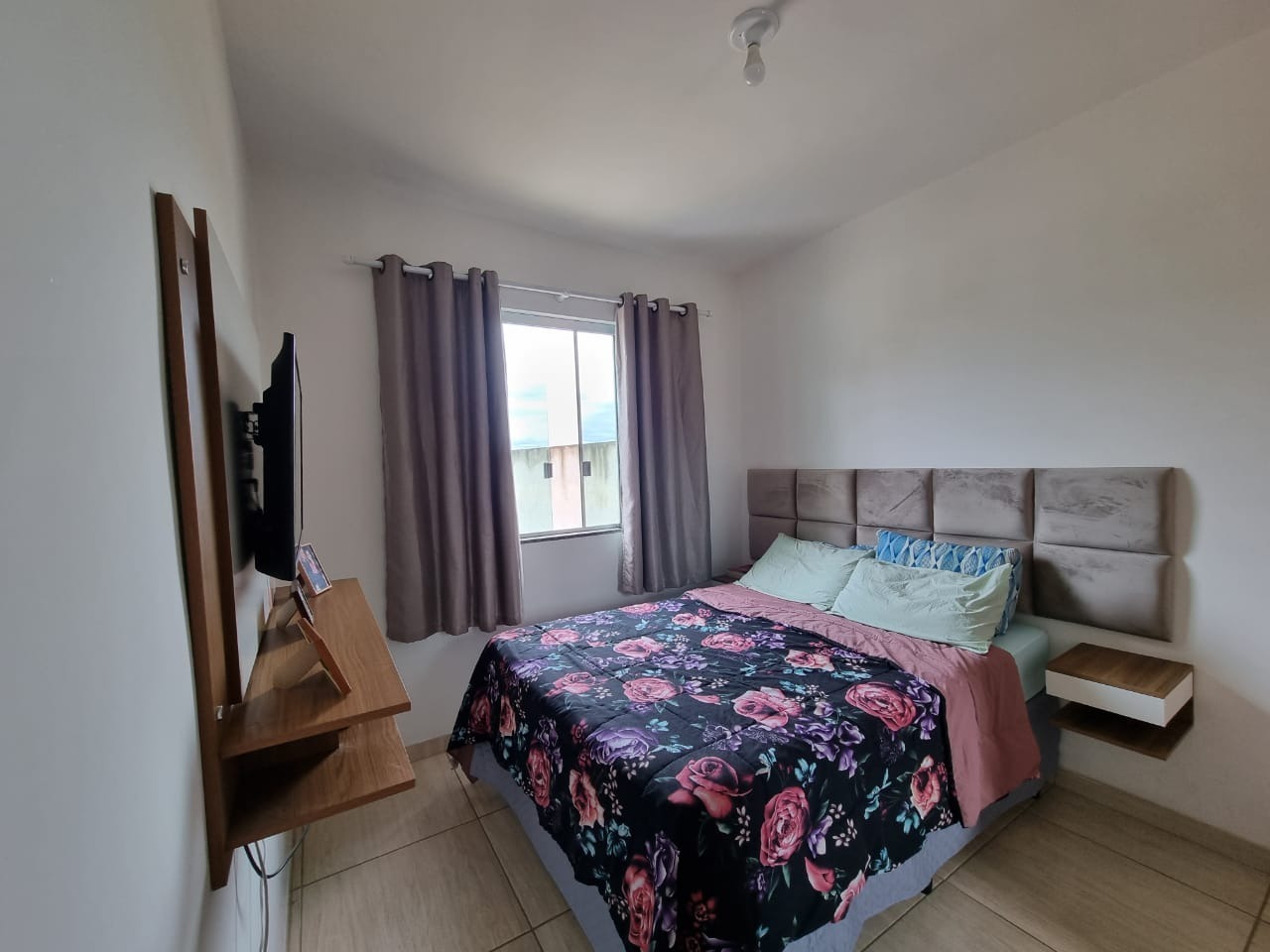 Apartamento à venda com 3 quartos, 65m² - Foto 13