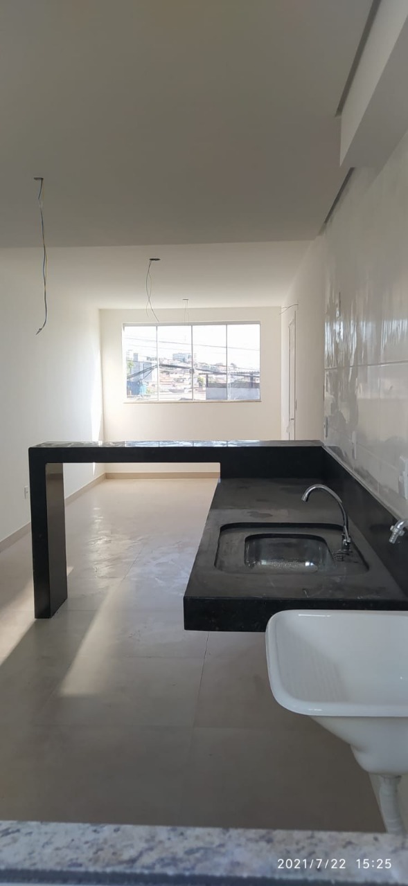 Apartamento à venda com 2 quartos, 81m² - Foto 8