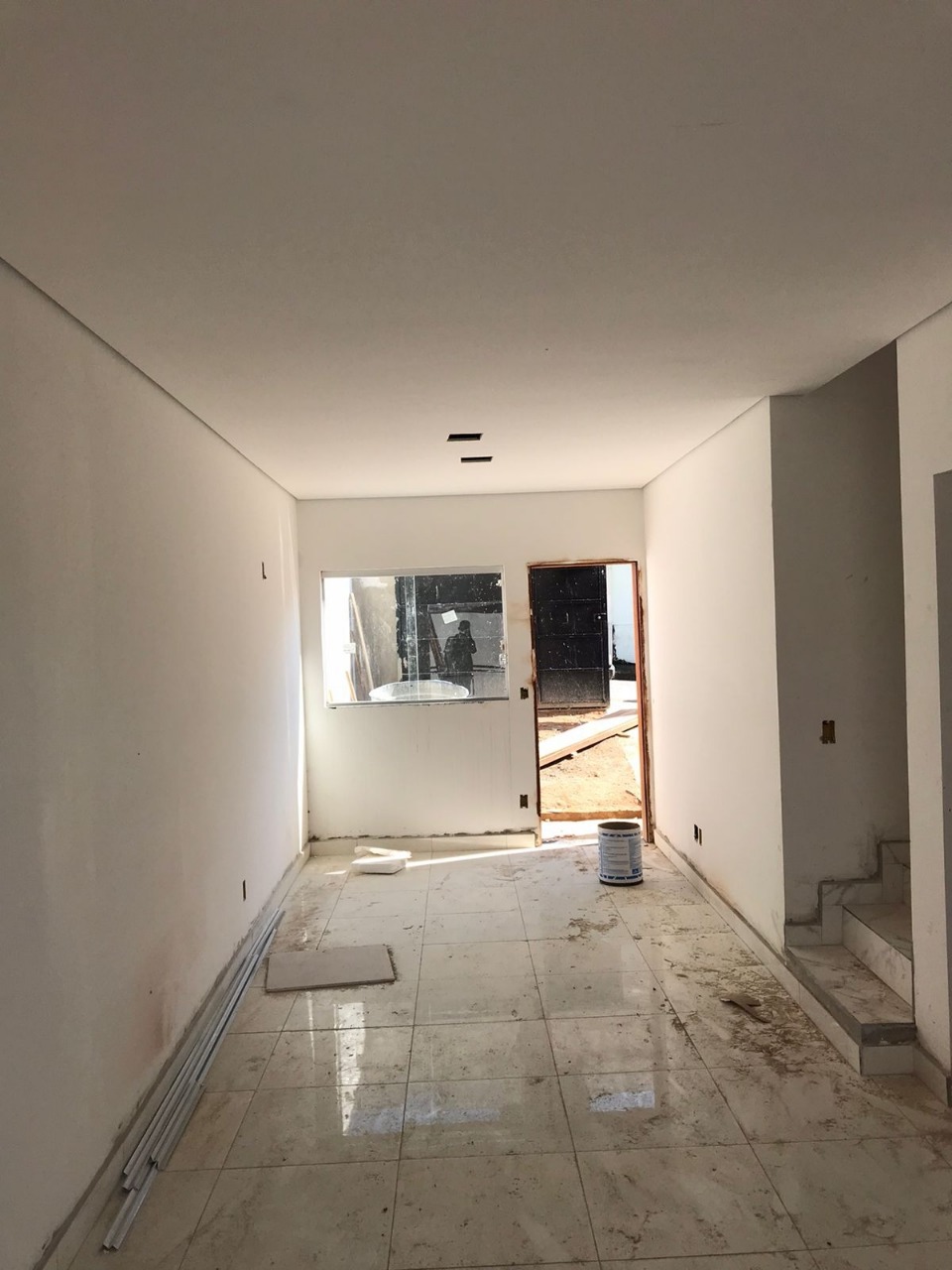 Casa à venda com 3 quartos, 97m² - Foto 13