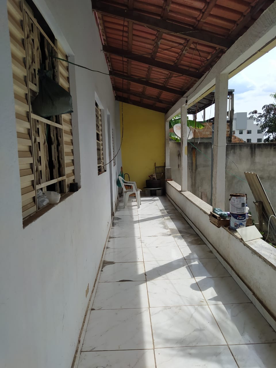 Terreno à venda, 200m² - Foto 14