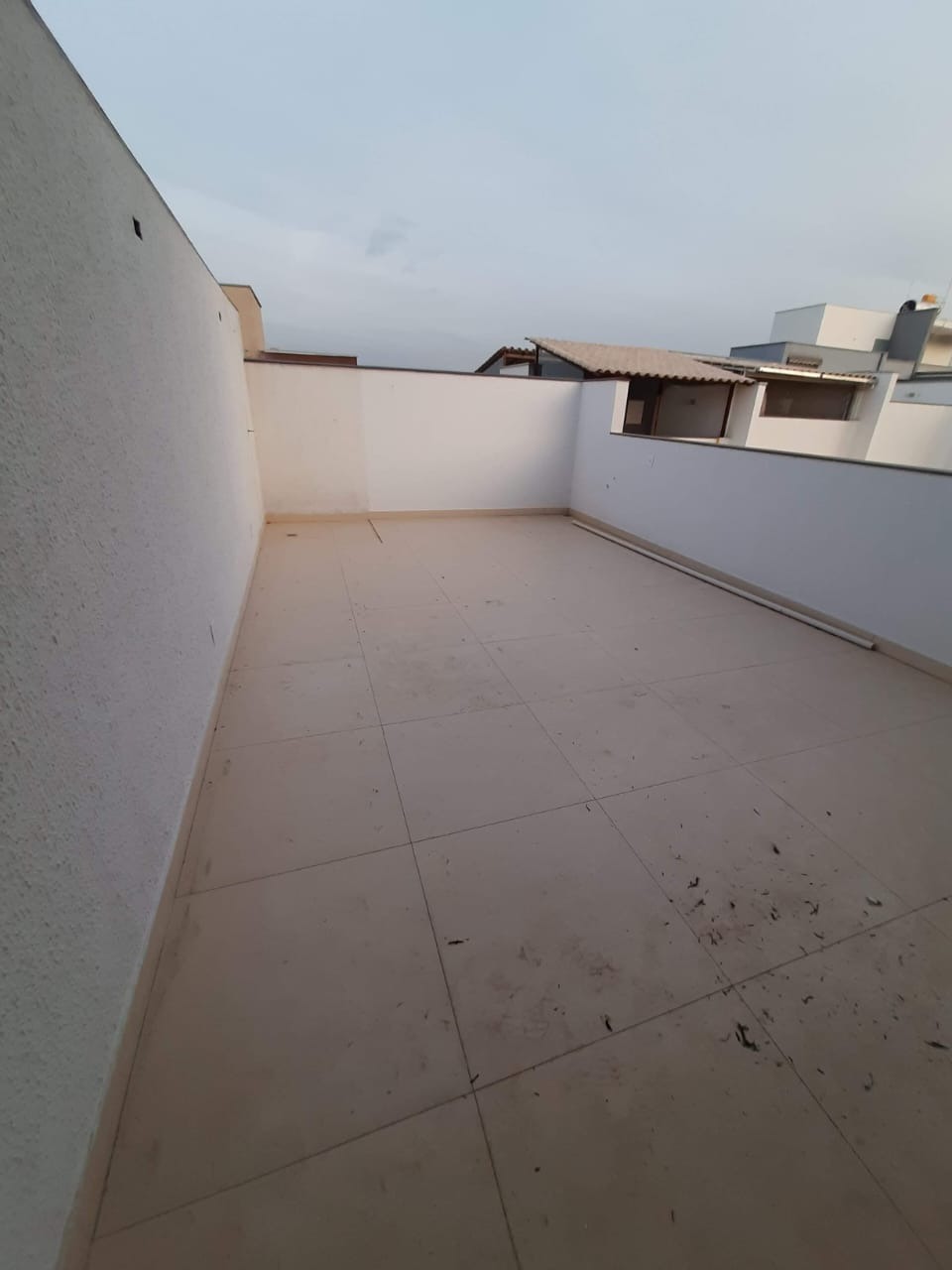 Casa à venda com 3 quartos, 70m² - Foto 12