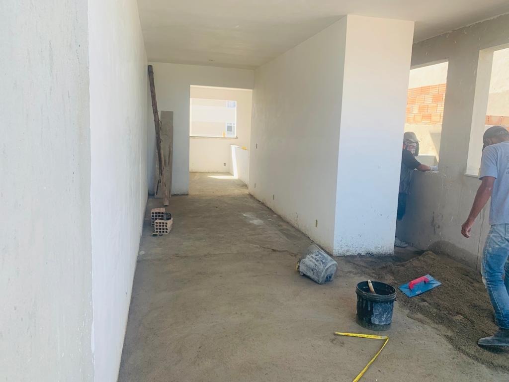 Casa à venda com 3 quartos, 100m² - Foto 13