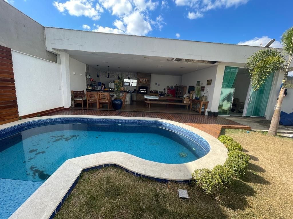 Casa à venda com 4 quartos - Foto 8