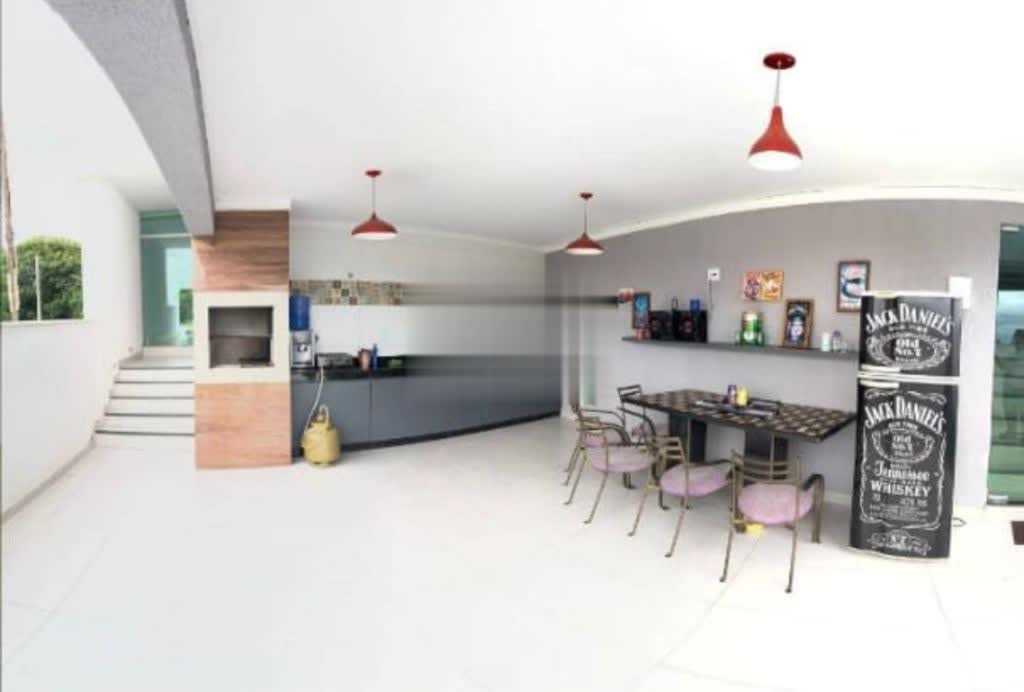 Casa à venda com 4 quartos, 412m² - Foto 9