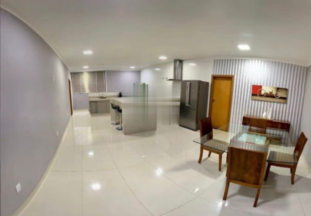 Casa à venda com 4 quartos, 412m² - Foto 6