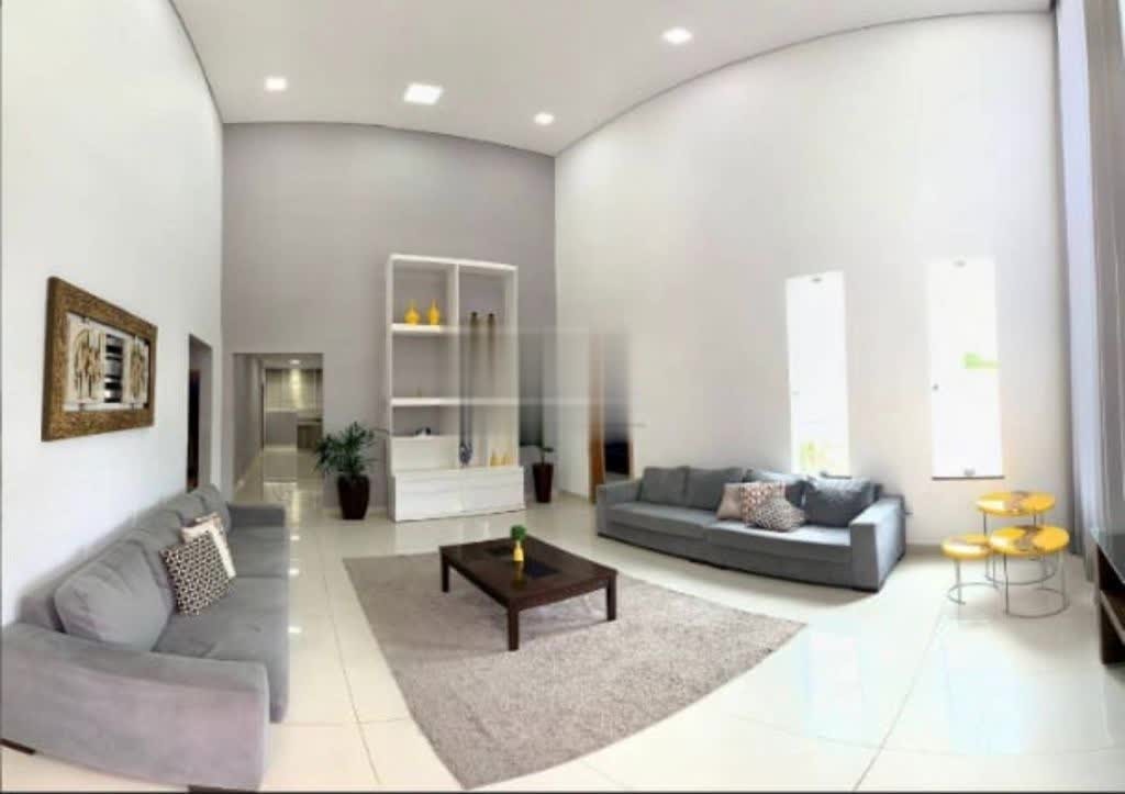 Casa à venda com 4 quartos, 412m² - Foto 3