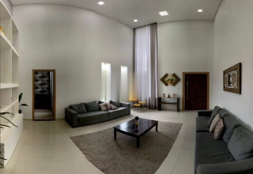 Casa à venda com 4 quartos, 412m² - Foto 2