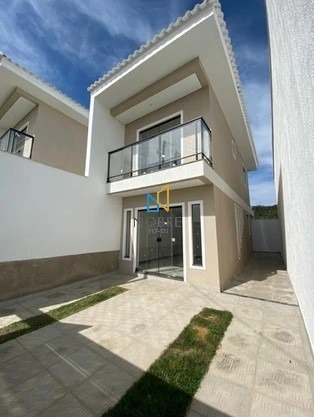 Casa à venda com 2 quartos, 49m² - Foto 3