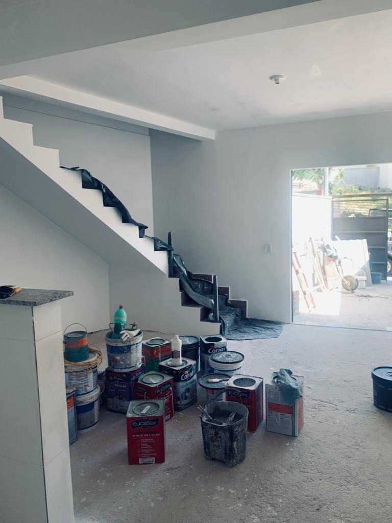 Casa à venda com 2 quartos, 90m² - Foto 6