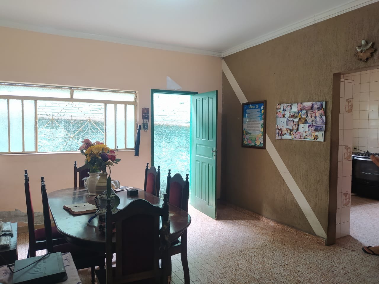 Casa à venda com 4 quartos, 242m² - Foto 5