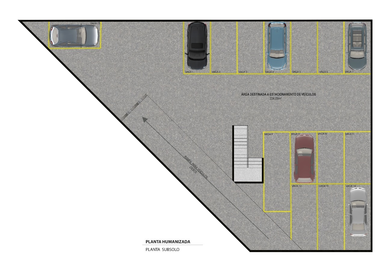 Cobertura à venda com 3 quartos, 100m² - Foto 25