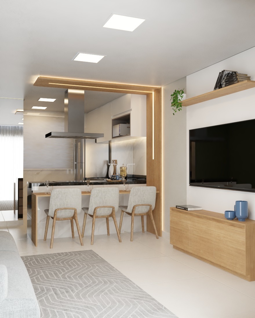 Cobertura à venda com 3 quartos, 32m² - Foto 4