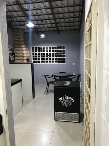 Casa à venda com 2 quartos, 65m² - Foto 6