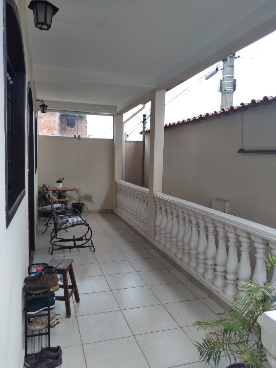 Casa à venda com 2 quartos, 80m² - Foto 4