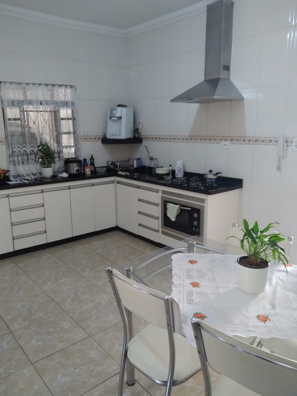 Casa à venda com 2 quartos, 80m² - Foto 9