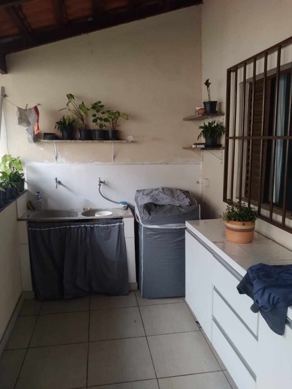 Casa à venda com 2 quartos, 80m² - Foto 18