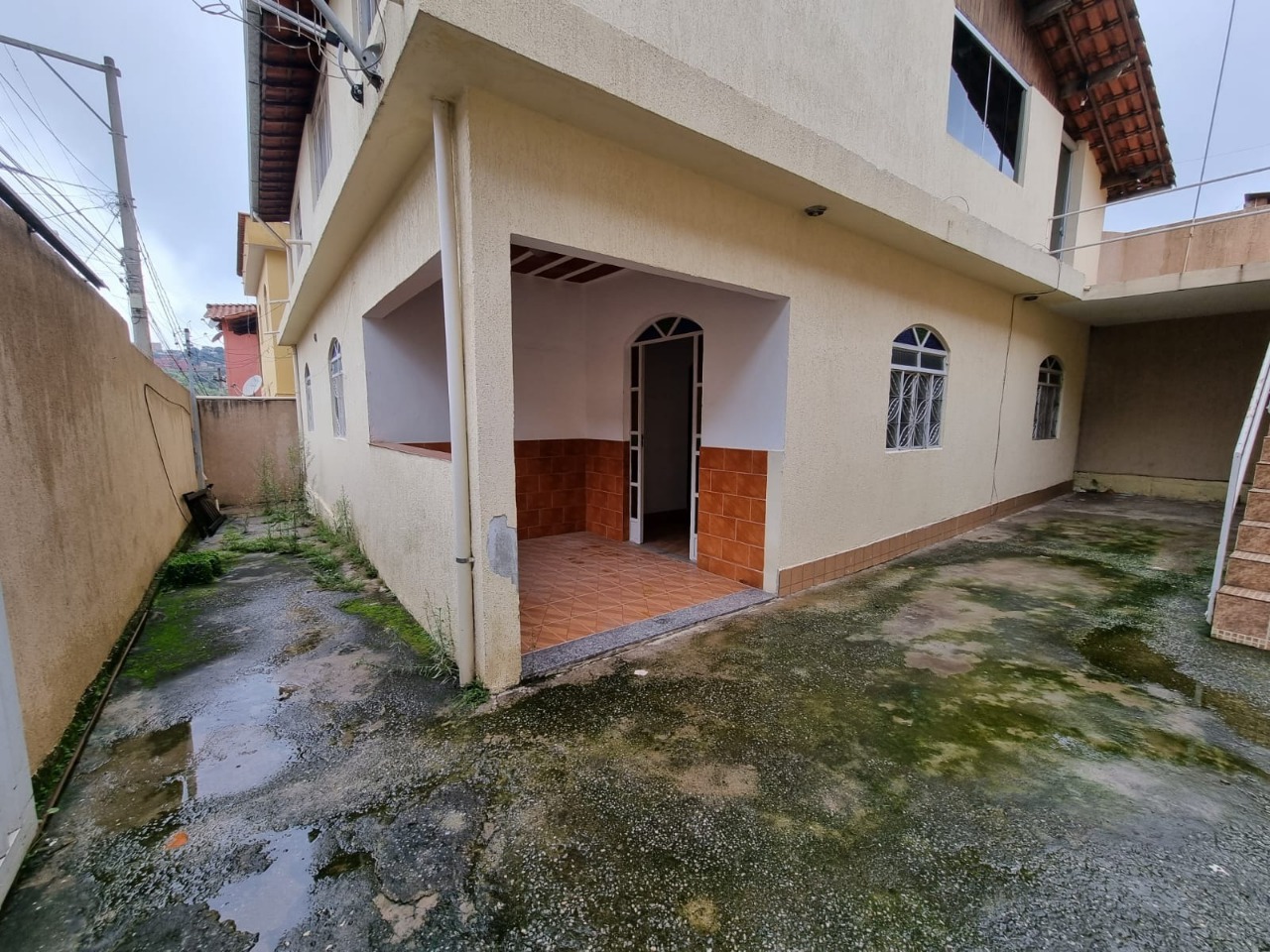 Casa à venda com 3 quartos, 240m² - Foto 14