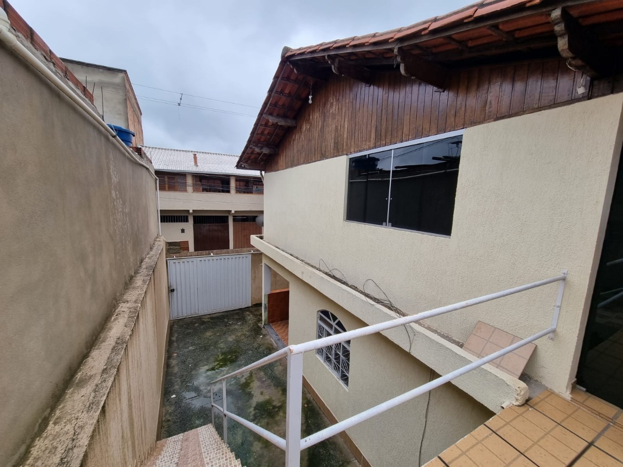 Casa à venda com 3 quartos, 240m² - Foto 17