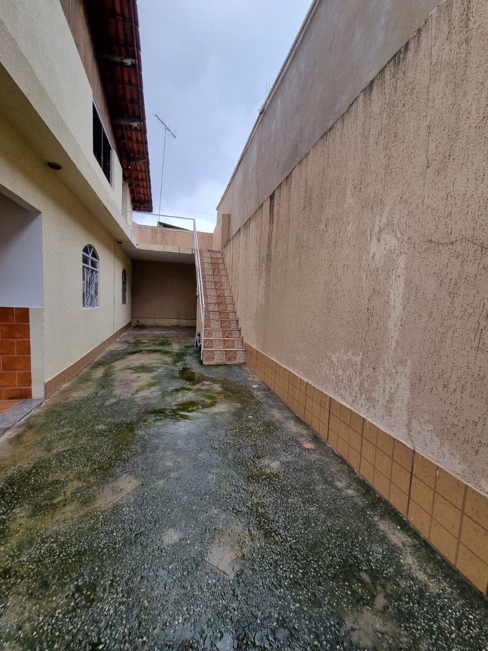 Casa à venda com 3 quartos, 240m² - Foto 16