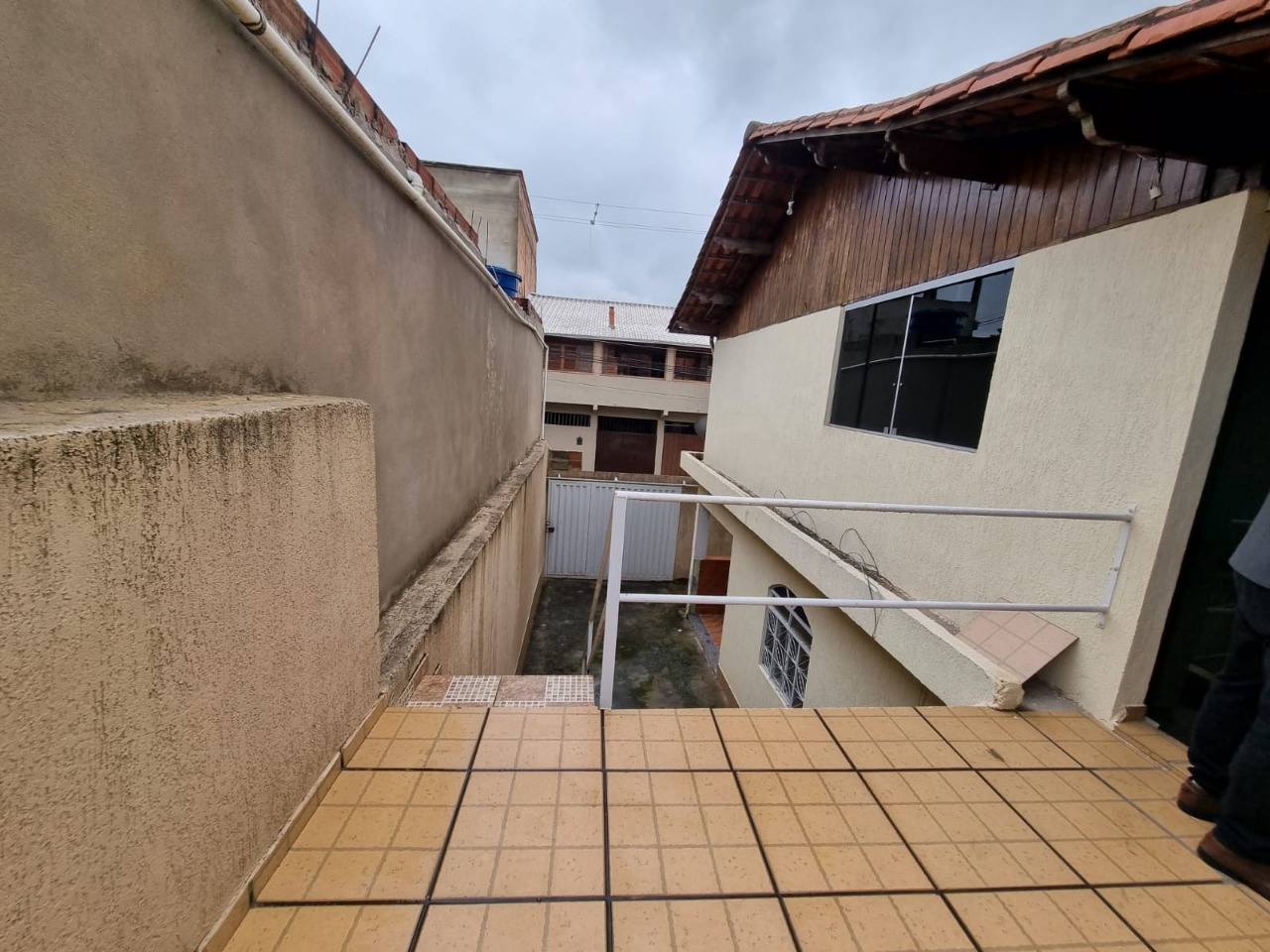 Casa à venda com 3 quartos, 240m² - Foto 20