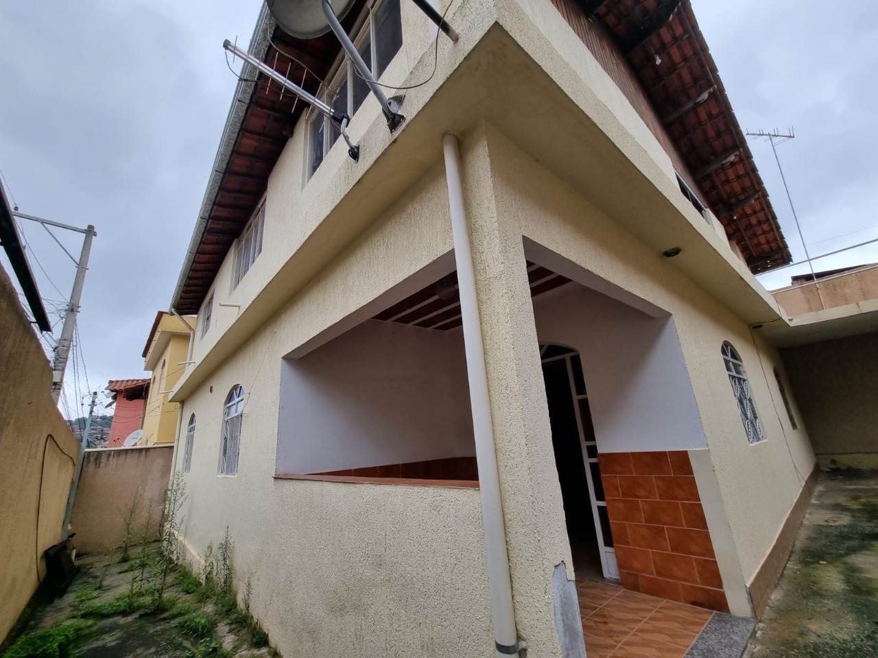 Casa à venda com 3 quartos, 240m² - Foto 24