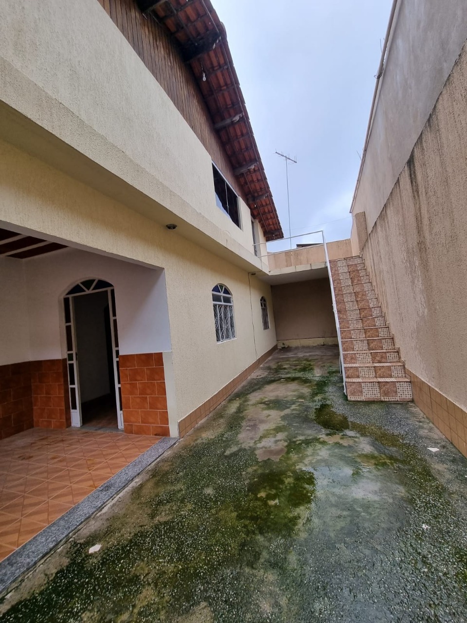 Casa à venda com 3 quartos, 240m² - Foto 25