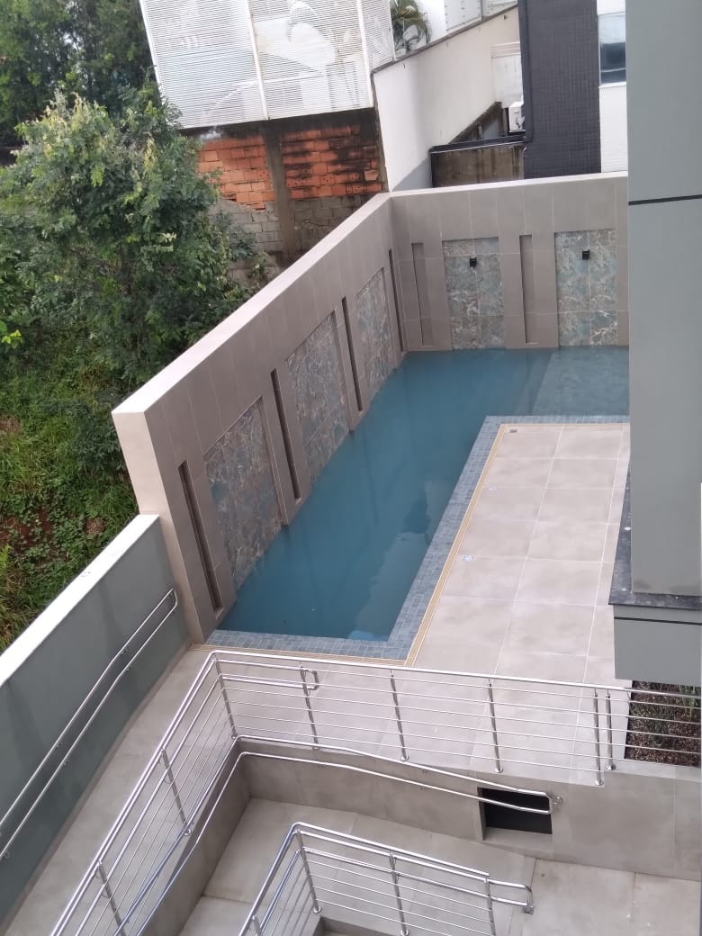 Apartamento à venda com 2 quartos, 65m² - Foto 6