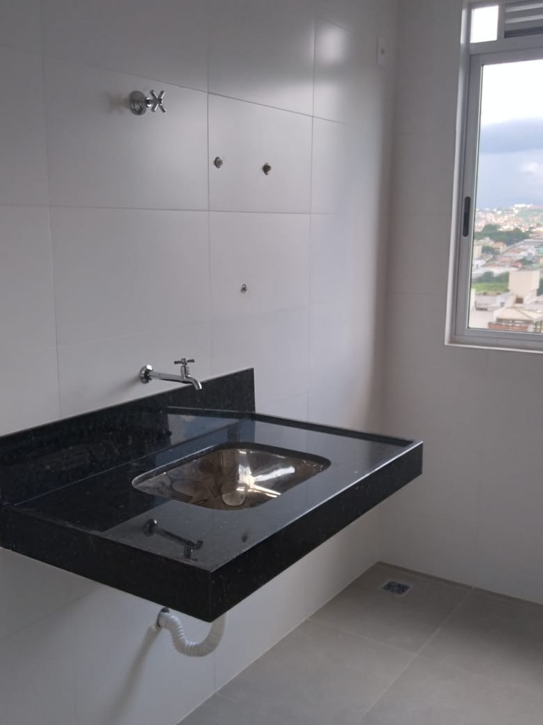 Apartamento à venda com 2 quartos, 65m² - Foto 7