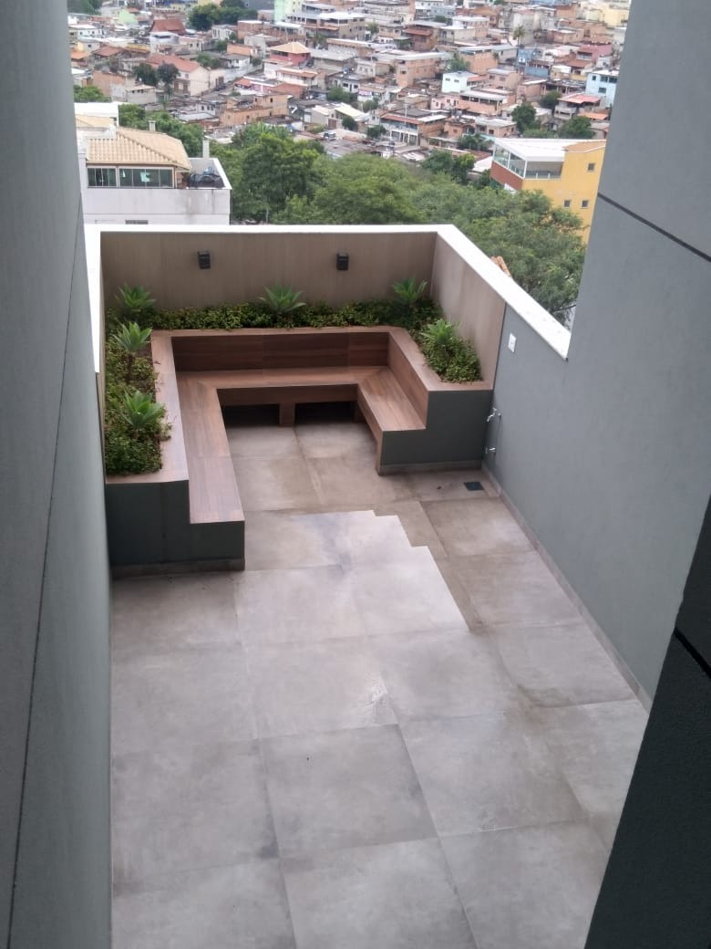 Apartamento à venda com 2 quartos, 65m² - Foto 20