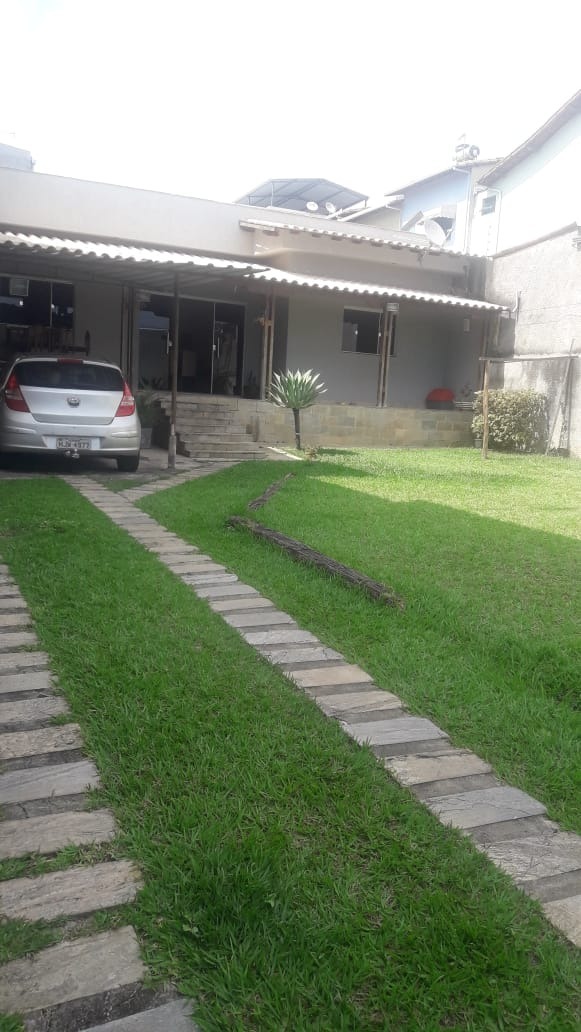 Casa à venda com 3 quartos, 160m² - Foto 18